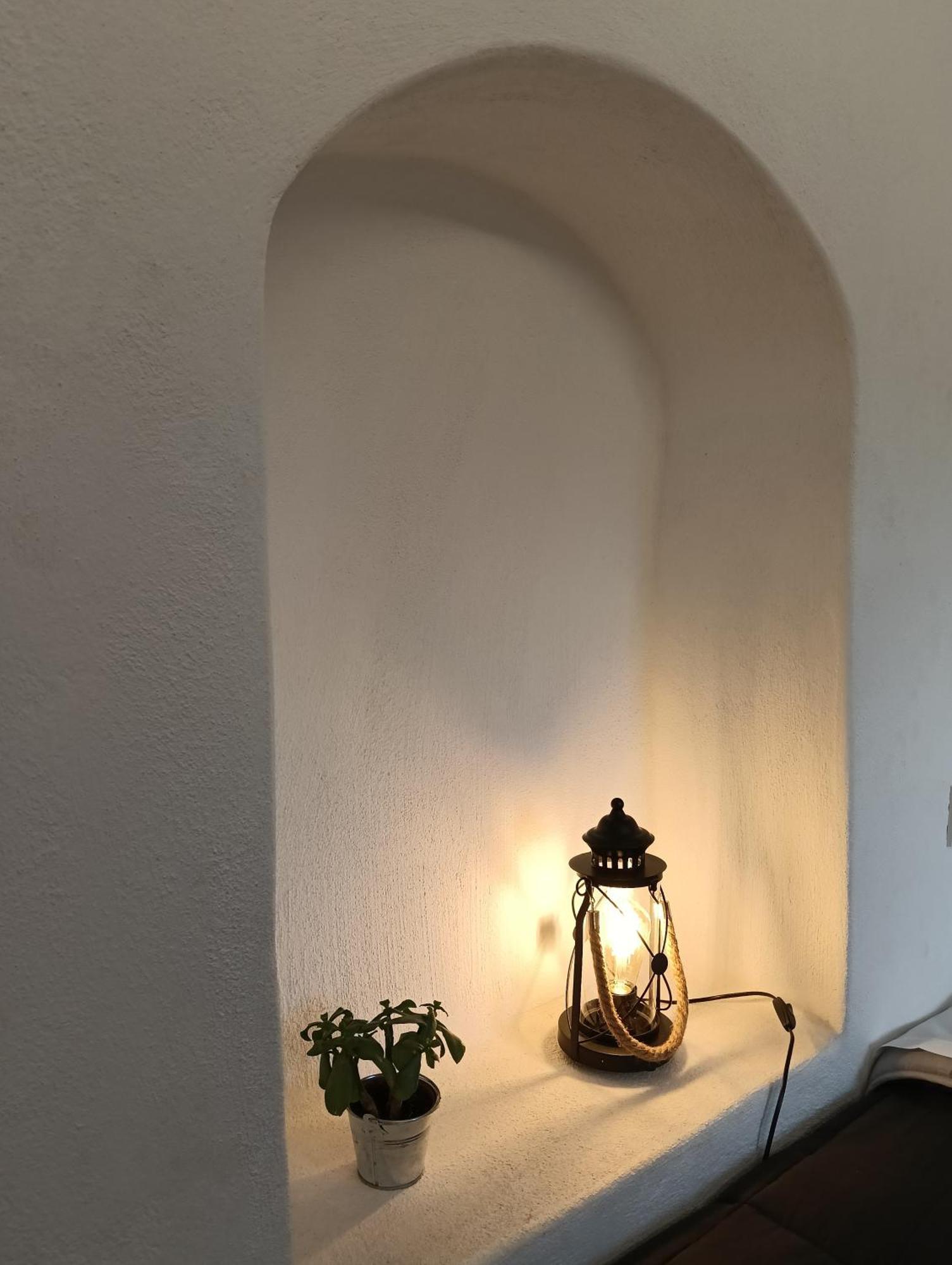 Appartement La Madriguera Eco Caves 3 à Guadix Extérieur photo
